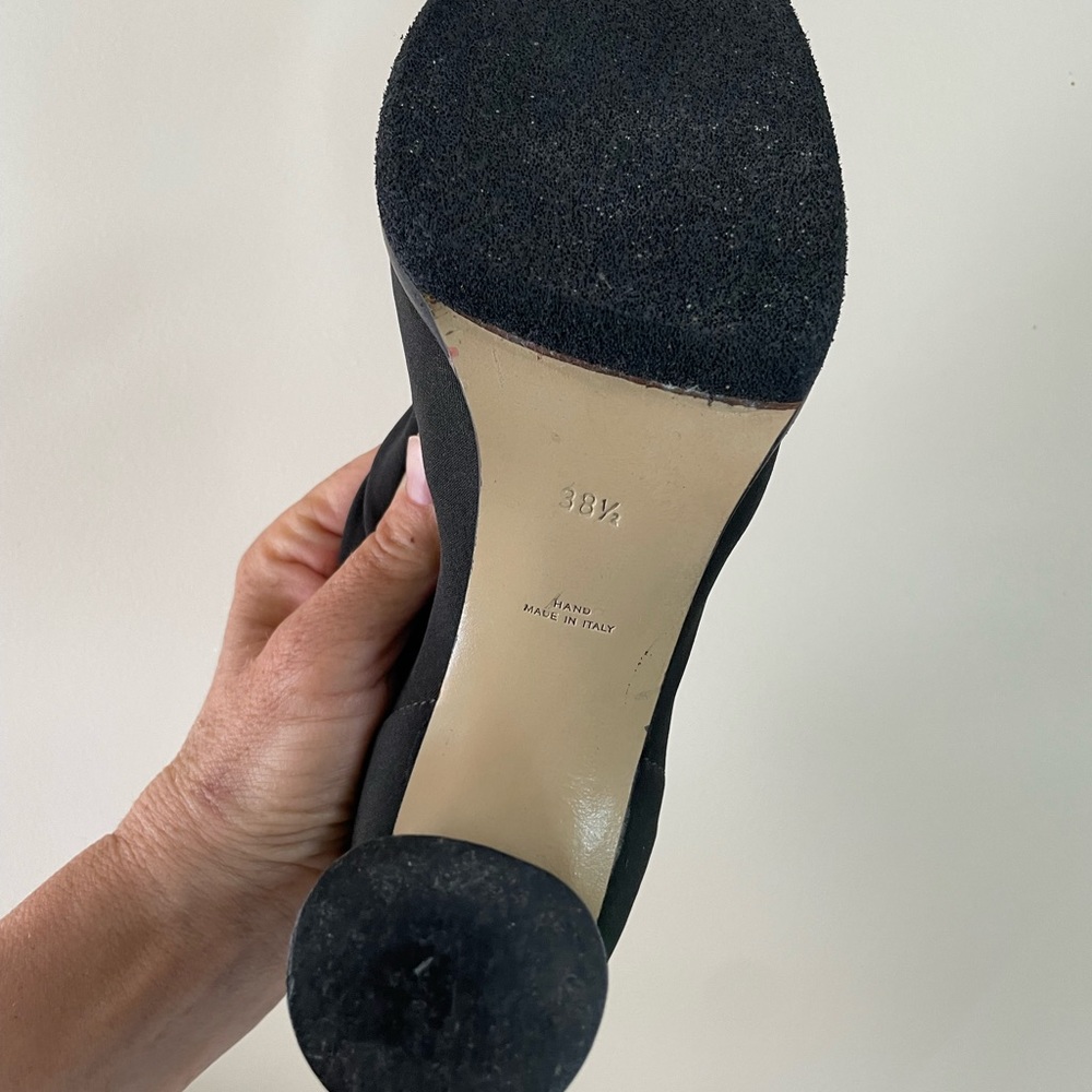 Walter Steiger Stretch Platform. Rounded 3” Heel … - image 8